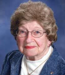 Mary Schultz Obituary (1923