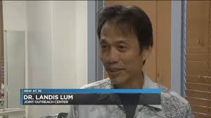 Dr. Landis Lum: Providing Medical Care to Chinatown's Needy