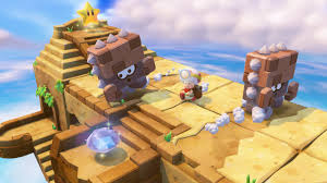 The guide covers every element of captain … X Marks The Spot In New Captain Toad Treasure Tracker Overview Trailer Gaming Trend