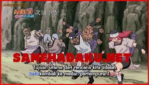 One Piece Episode 401 Sub Indo Mudah