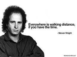 December 6, 1955 i just got out of the hospital. Funny Quotes From Steven Wright Quotesgram