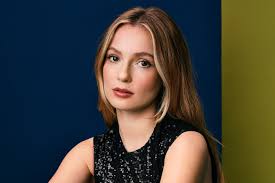 Bridgerton' Has a New Francesca: Meet Hannah Dodd