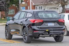 Mit kleinen änderungen hält ford den fusion fit für die nächsten jahre. New Ford Evos Crossover Based On Bronco Sport Will Replace Mondeo Fusion Autoevolution