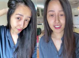 Hòa Minzy đăng ảnh "dìm hàng" chính mình liệu có kém cạnh Mai Phương Thúy?