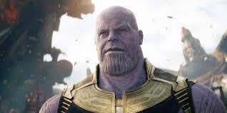 Everything that's happened in the past has already happened, even if you didn't know it until your current present. Avengers Endgame Set Up The Next Galaxy Shattering Villain For The Mcu Inside The Magic