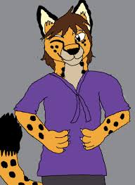 Maybe you would like to learn more about one of these? 14488 Safe Artist Alphyn Adean Oc Oc Only Big Cat Feline Mammal Anthro Bna Brand New Animal Disney Friendship Is Magic Hasbro My Little Pony Zootopia Beast Man Crossover Front View Gradient