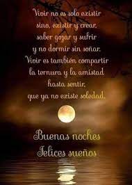 Pin De Nuria Davis En Mensajes De Feliz Noche Mensajes De Feliz Noche Buenas Noches Frases Buenas Noches