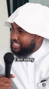 Remembering Shaykh Yahya Raaby's Beloved Mother