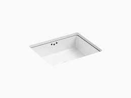 k 2330 g kathryn undermount 17 inch