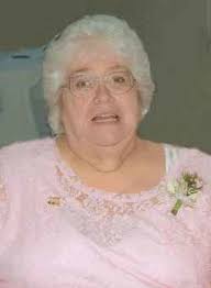 COLLEEN ANN 'RUSTY' (PALMER) PAQUETTE