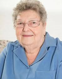 Mary Lou Brewer Obituary