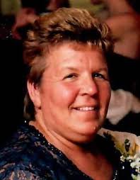 Christine Olmsted Obituary (1961