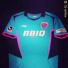 Pin Auf Football Shirt Collective