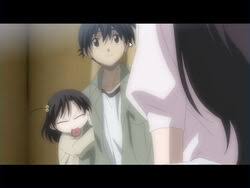 Check spelling or type a new query. Shiny Days School Days Wiki Fandom