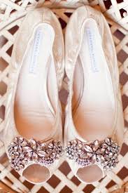 Blush Vera Wang Wedding Flats 3 Wedding Shoes Vera Wang Flats Bridal Shoes