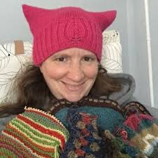 Knit for Food Knit-a-Thon 2025