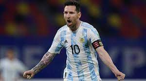 What time does argentina vs chile start? Goal On Twitter Messi From The Spot Alexis Sanchez With The Response Argentina Vs Chile Is A Good One Through The First 45 Minutes Https T Co Jt9pb5jwsf