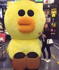 S.Korea 2016: Day 2 Seoul