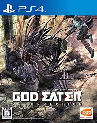 Check spelling or type a new query. God Eater Resurrection Standard Edition Ps4 Importacion Japonesa Amazon Es Videojuegos