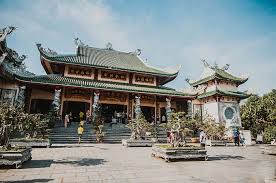 du lịch Đà Nẵng tháng 6