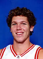 General: Had a great first season of college basketball lastyear after  sitting out 1998-99 as a medical redshirt... He replaced the