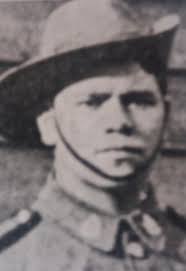 Lance Corporal Edward Angel New Zealand Maori (Pioneer) Battalion. Died  Saturday 29 December 1917