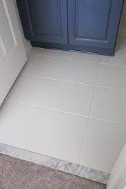 These best bathroom tile ideas are perfect for people redecorating, and they'll help inspire you for your next renovation. How To Paint Tile Floor In A Bathroom Angela Marie Made