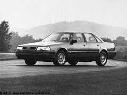 Image result for Black 1991 Audi