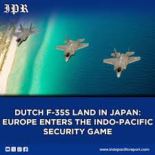 IndoPacific - Canada Expands Indo-Pacific Role: Building a New Network of Security and Critical Minerals Canada is strengthening its Indo-Pacific strategy through expanded defense partnerships, critical minerals cooperation, and maritime security ...