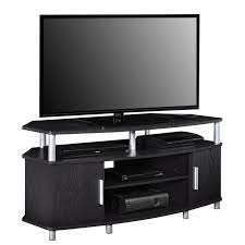 Maybe you would like to learn more about one of these? Altra Carson 50 Corner Tv Stand Cherry Black Rustic Entertainment Centers Tv Stands Home Garden Worldenergy Ae