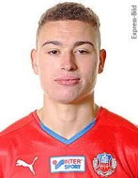 Jordan larsson (23) in his first 2 seasons for @fcsm_eng one thing is for sure — larsson deserves more credit for what he's doing in ! Jordan Larsson Alchetron The Free Social Encyclopedia