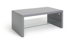 Shop for gloss coffee tables for sale on houzz and find the best gloss coffee tables for your style & budget. Buy Habitat Sleigh Coffee Table Gloss Grey Coffee Tables Argos