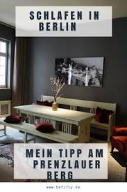 Ausgefallenes Hotel In Berlin Am Prenzlauer Berg Wer Das Besondere Sucht Ist Hier Richtig Das Hotel Oderberger Ruh Hotel Berlin Berlin Ausgefallene Hotels