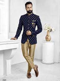 Designer Jodhpuri Suit Jodhpuri Suit For Wedding Mens Suits Mens Wedding Dress Mens Wedding Suit Groom Wedding Suit Indian Wedding Dress In 2021 Best Wedding Suits For Men Dress Suits For Men Fashion Suits For Men