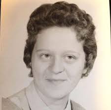 Carol Holbrook (Shiplett) Obituary (1944