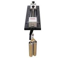 Fryma Fabric Extension Tester - TESTEX