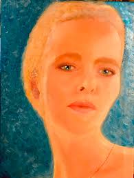 This one failed! Can i wash the paint of the canvas?