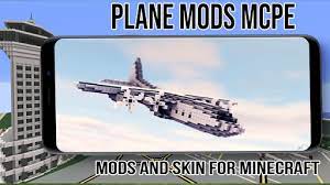 Download links are for the new mech mod. Download Plane Craft Mods Plane Addon For Minecraft Pe Free For Android Plane Craft Mods Plane Addon For Minecraft Pe Apk Download Steprimo Com