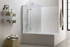 Se mi faccio la doccia di sera mi sveglio e non dormo più, se me la faccio di mattina mi prende un torpore che poi non mi abbandona per tutto il giorno. Parete Doccia Per Vasca Guida Alla Scelta Con Classifica Delle Migliori In Commercio Migliorutensile