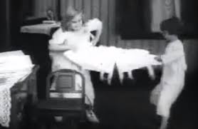 When Jackson, Michigan Was America's Corset Capital