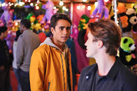 Star Of Love Victor Talks Authenticity And Growth Philadelphia Gay News
