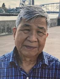 Obituary information for Liangchao Lin