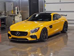 An Under Appreciated German Supercar It Seems Like We Don T Hear Much About The Mercedesamg Gts But With A Mercedes Amg Gt S Euro Cars Performance Racing