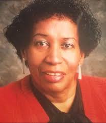 Claudette Davis Obituary (1936