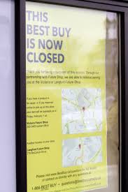 After instant savings, student deals or both. Best Buy Stores In Saanich And Langford Shut Doors This Morning Leave Dozens Jobless Times Colonist