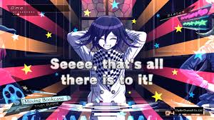 How Danganronpa V3 Tells Its Story By Making The Game Worse Gamecrate It's time to end this & expose the mastermind! how danganronpa v3 tells its story by