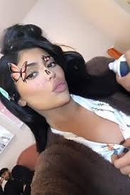 Kylie Jenner Clothes and Outfits