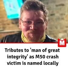 I was heartbroken to hear about the tragic passing of Danish Paddy earlier  today. He was a person of great integrity and kindness, always carrying  himself with a sense of honor and