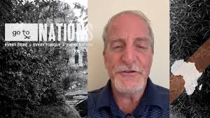 Listen to our “Missionary of the Week” Steve Wheeler share about all the  amazing work he and his wife Veronica are doing overseas in Kenya, East  Africa!