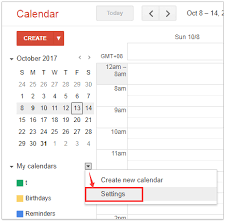 How To Subscribe To Google Calendar In Outlook Com